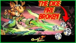 GUNFIRE REBORN | Броски удачи в сезоне 6 | Кости полностью провалились!