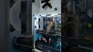 Suhu Turun 10 derajat lebih dengan deepcool ag400plus !!!
