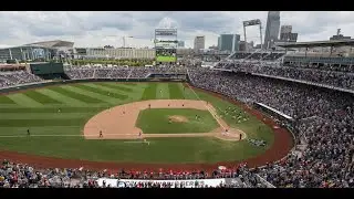 OWH staff College World Series picks