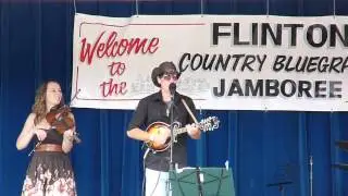 Wrought Iron Roots band Momma dont allow no music playin' round here