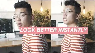 7 EASY and AFFORDABLE Ways to Improve Your Style as a College Student