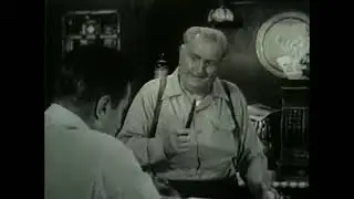 🎬 Gang Busters &ndash; The Dillinger Case (1954) 🔫 | Classic Crime Drama | Movie Time Classics 18