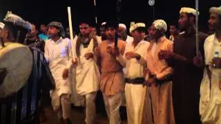 معشى الركوبه 1435 ( الحوك )