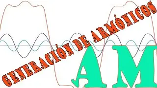 Moduladores de amplitud