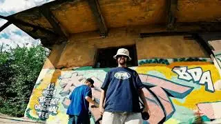 BIGFOOT & DJ ORIGINAL DEE.
