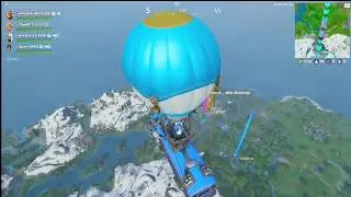 Fortnite z MLEKOLUDEM #1 (Asr3r,Ajgor)