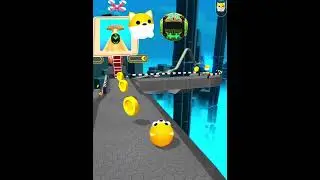 🏆 Going Balls VS Rollance Ball VS Action Games Ball Games New Race 60 | Android/IOS