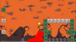 Eversion World 5 Speedrun in 24.30s