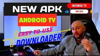 Android tv les meilleurs applications pour une utilisation meilleur