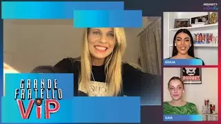 Laura Freddi racconta com'è diventata opinionista del GF Vip | GF Vip Party