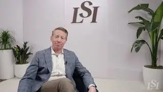 Alex Wakefield, AcuityMD - Studio Interview | LSI USA '25