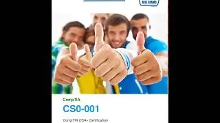 Pass4sure CS0-001 Practice Tests with Real Questions