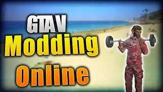 GTA V || Mod Menu || Money Drop || Trolling || Join me || Twerkin Gerkin || MiniProductionzHD