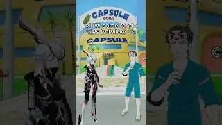 Who invited this guy!?  #vrchat #vrchatcomedy #vrchatstream #vrchatclub