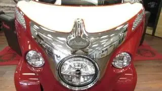 2016 Indian Roadmaster  New Motorcycles - Harker Heights,Texas - 2015-10-02