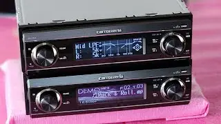 CARROZZERİA DEH-P940 VİNTAGE RESİTAL NOSTALJİ ESKİ SERİ MADE IN TOKYO JAPAN