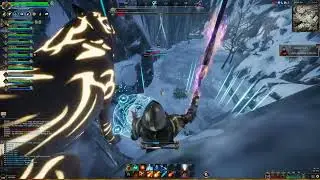 Armada GvG | The Quinfall