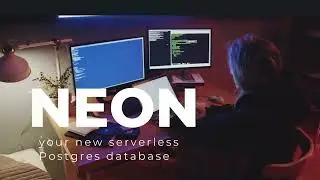 Build a Barcode Scanner Program with Go & Neon Postgres 🚦