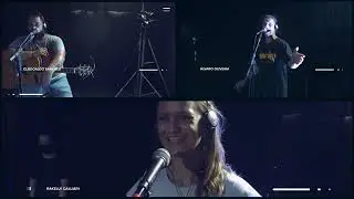 Minha Paz   Etnyah