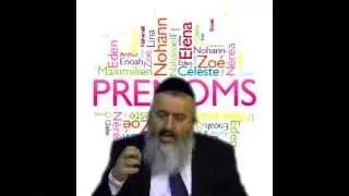 La Signification des prénoms