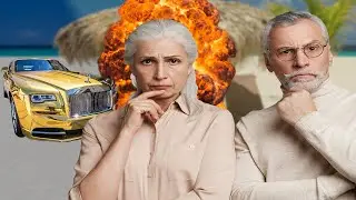 5 Big Purchases Retirees (Almost) Always Regret!