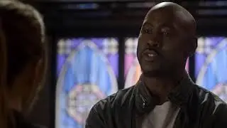 Lucifer: Amenadiel explains Chloe's gift