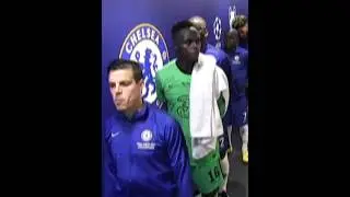 Chelsea's mentality 🥶#football #edit #youtube #shorts #chelsea #yotubeshorts #fyp #ytshorts #foryou