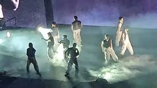 ATEEZ - In Your Fantasy World Tour - 15 Creep
