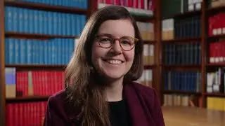 Dr Rille Pihlak, clinical fellow at The Christie