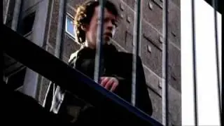 COLIN zombie movie on BBC Film 2009 with Jonathan Ross