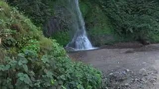8 Water Crossing