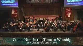 WOW Worship Praise Orchestra