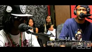 Grade A Media Presents:Street Elite Street 93.3(Grade A Edition)