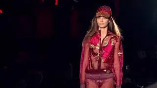 Custo Barcelona | Fall/winter 2018/19 | 080 Barcelona Fashion