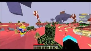 Mineplex Funny Moments   EP1   Snowballs!