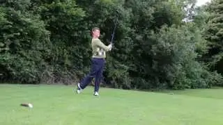 Club championship prep Thursday