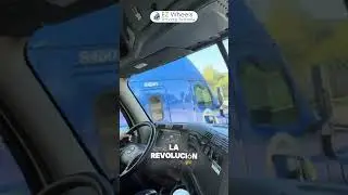 C&oacute;mo Pasar Cambios Suaves con Doble Clutch 🚛💨 | EZ Wheels CDL Tips