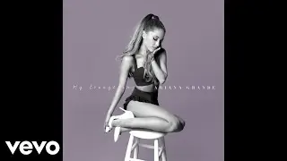 Ariana Grande - Too Close (Official Audio)