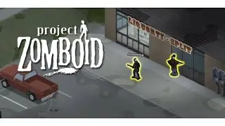 Liquorty-Split | Project Zomboid (5) @0xTas @Subway44