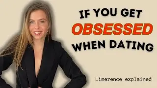 Limerence Explained: How to stop being OBSESSED with someone