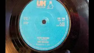 Fattie Bum Bum - Carl Malcolm 1975 UK Records (Stereo)