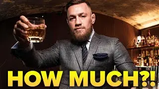3 Business Ventures That Made Conor McGregor RICH!