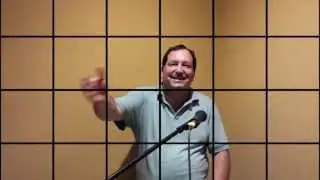 Get Ready with Ron -- Canter's Deli