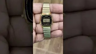 #casio #digital #watch #men #LA-670WGA-1DF #D124 #pranavawatchgallery