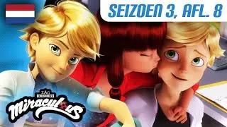 🐞 ONI-CHAN – Volledige Aflevering 🇳🇱 NEDERLANDS | Seizoen 3 Afl. 8 | Miraculous: Ladybug en Cat Noir