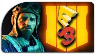 BLACK OPS 4 ZOMBIES REVEAL SOON? Zombies Conference Announcement! (Black Ops 4 News)