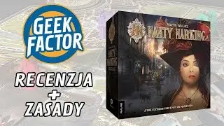 NANTY NARKING - Recenzja i Zasady