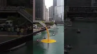 750000 ball drop in california river 😱😱#amazing #techbeast #california #usa #update