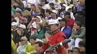 1995 Salisbury Men's Lacrosse National Championship Highlights