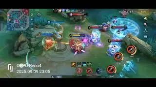 Mobile Legends Rank Roam Lane Support Estes Expert Wingman 2/6/20@inspekturrahasia 